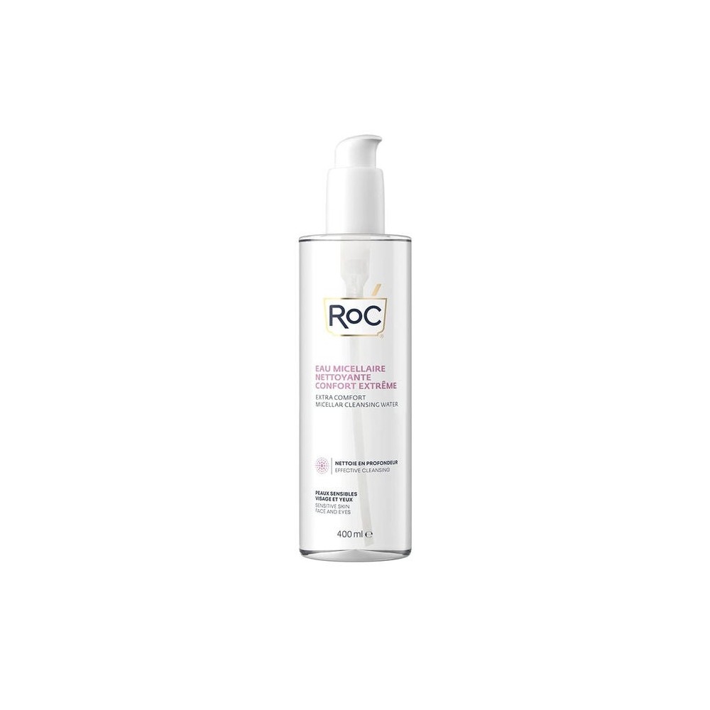 RoC Lotion Micellaire Confort Extrême 400 ml