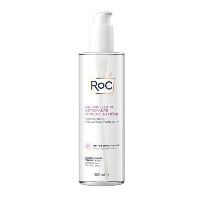 RoC Lotion Micellaire Confort Extrême 400 ml