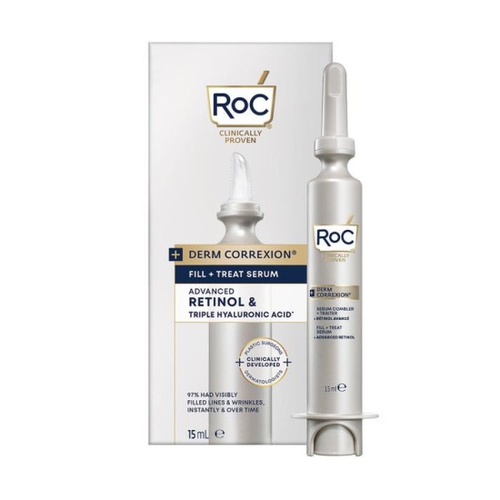 ROC DERM CORREXION SERUM COMBLEUR T/15ML