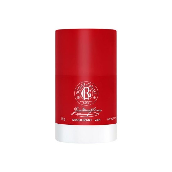RG JEAN MARIE FARINA DEO ROLL-ON 50G