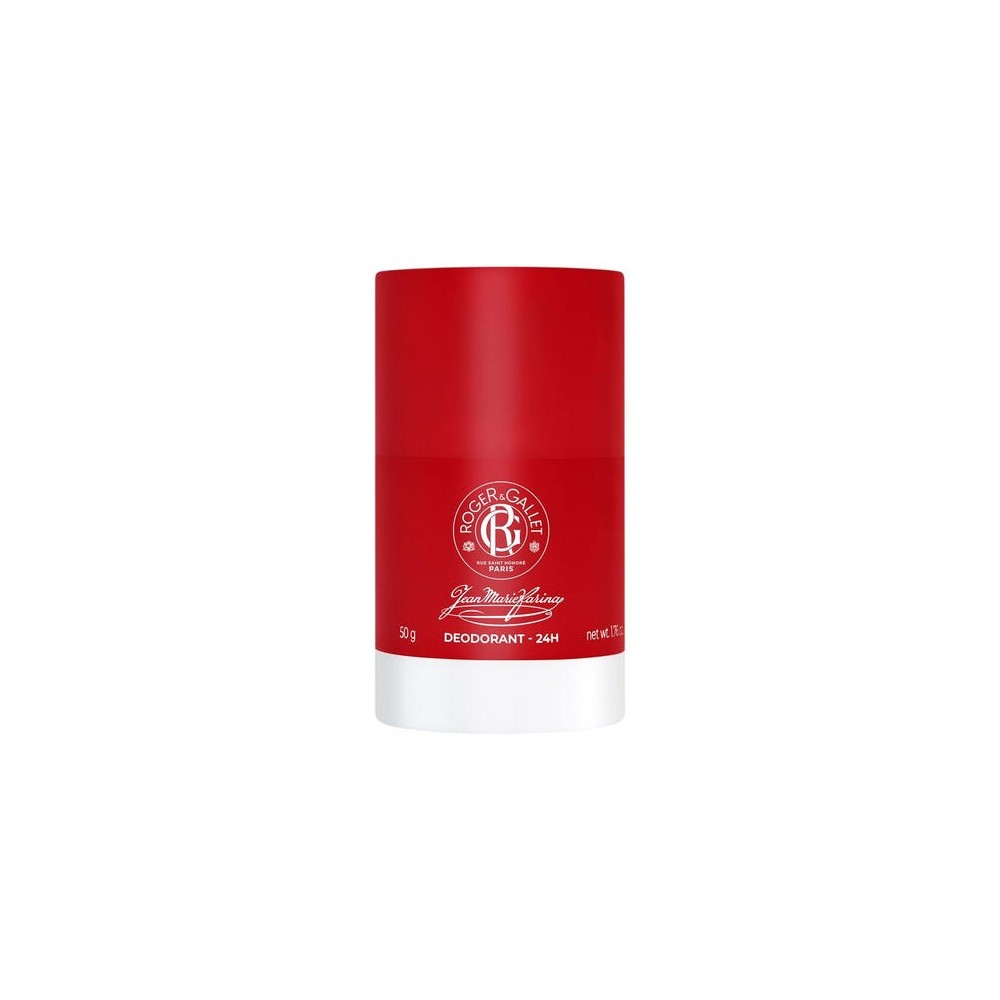 Roger & Gallet Déodorant Roll-on Jean Marie Farina 50 g