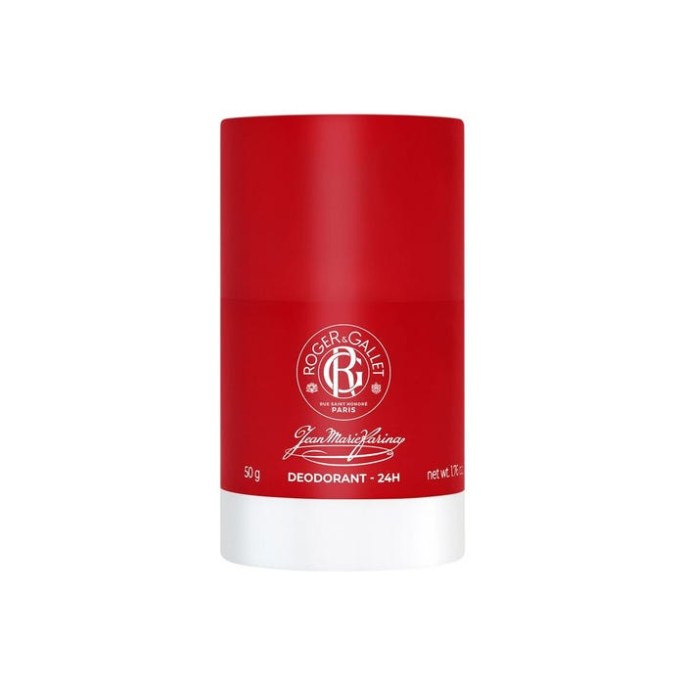 Roger & Gallet Déodorant Roll-on Jean Marie Farina 50 g