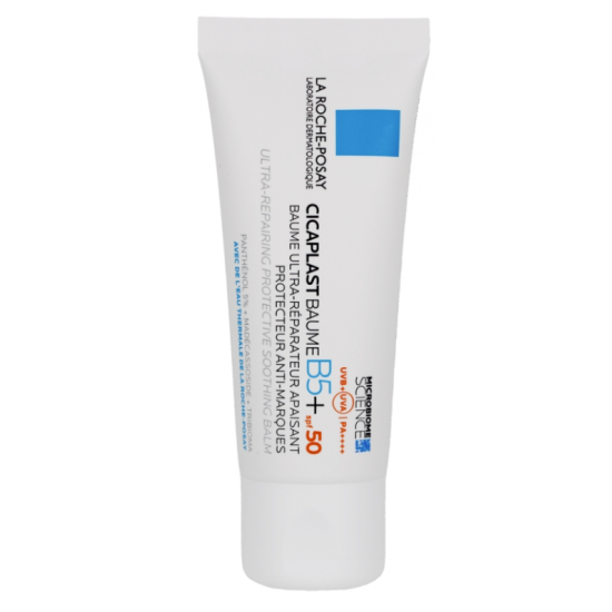 La Roche-Posay Cicaplast Baume B5 SPF50