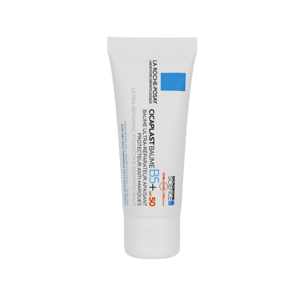 La Roche-Posay Cicaplast Baume B5 SPF50