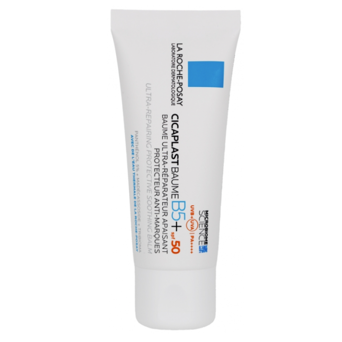 La Roche-Posay Cicaplast Baume B5 SPF50