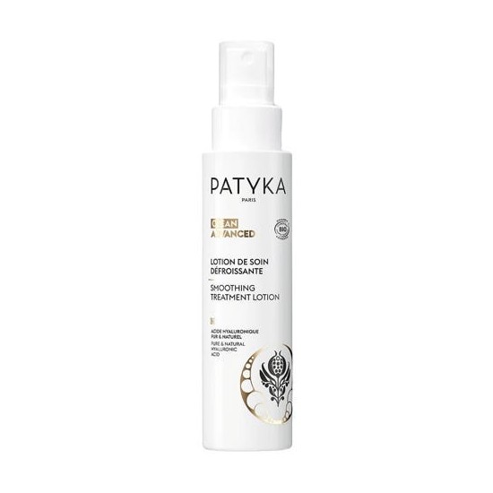 PATYKA LOTION LISSANTE TONIFIANTE 100ML NEW