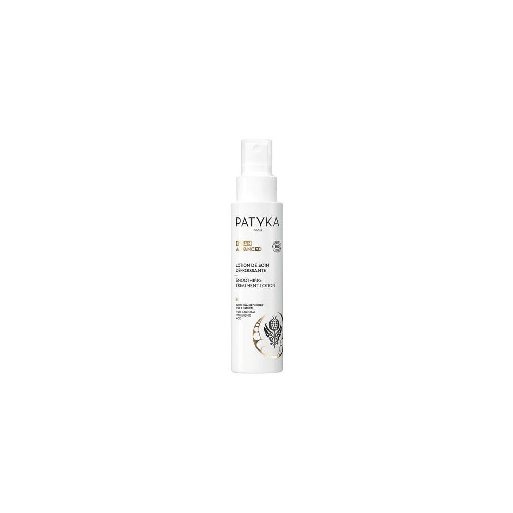 Patyka Lotion Lissante Tonifiante 100 ml
