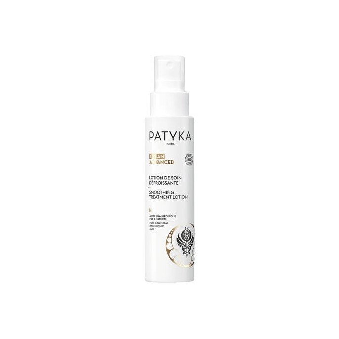 Patyka Lotion Lissante Tonifiante 100 ml