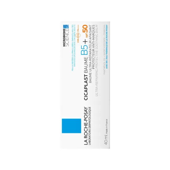 La Roche-Posay Cicaplast Baume B5 SPF50