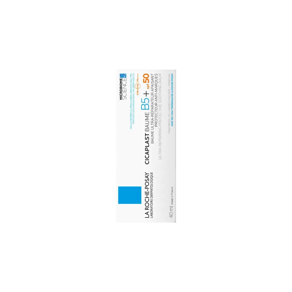 La Roche-Posay Cicaplast Baume B5 SPF50