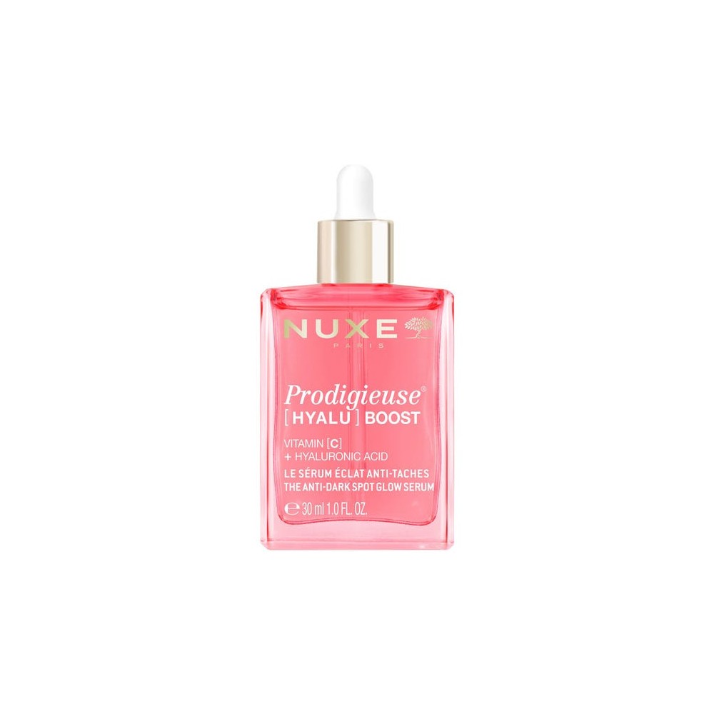 Nuxe Hyalu Boost Sérum Anti-taches 30 ml