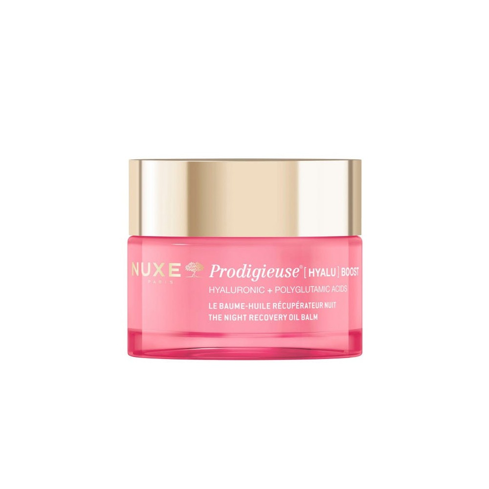 Nuxe Hyalu Boost Baume-huile Nuit 50 ml