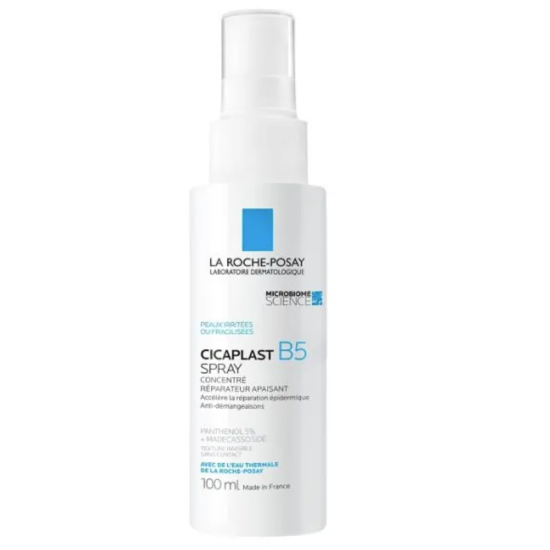 La Roche-Posay Cicaplast B5 Spray 100 ml