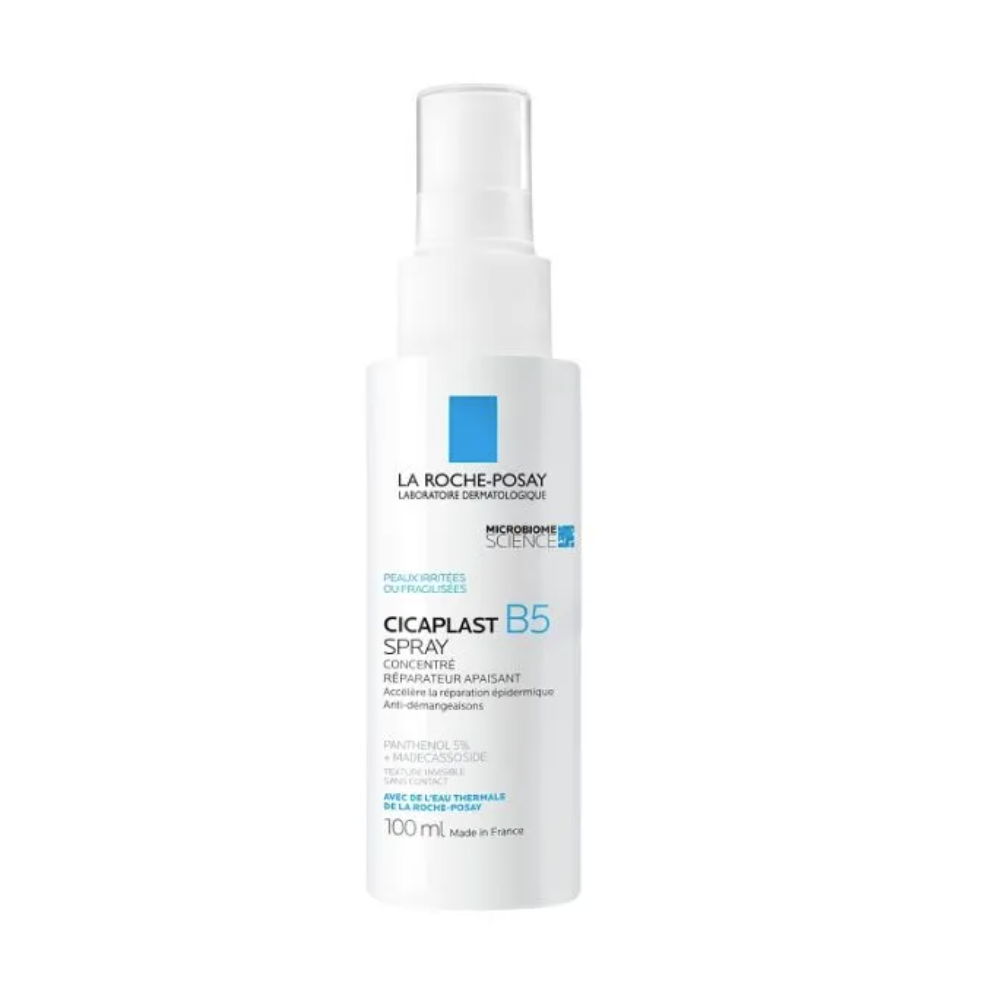 La Roche-Posay Cicaplast B5 Spray 100 ml