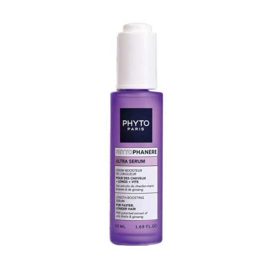 PHYTOPHANERE SERUM CROISSANCE FL/ 50ML
