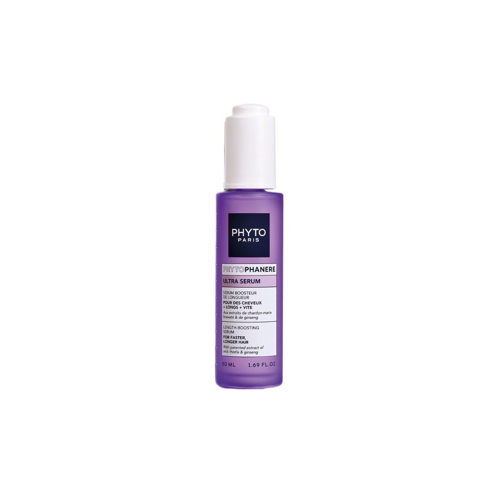 Phyto Phytophanere Sérum Croissance 50 ml