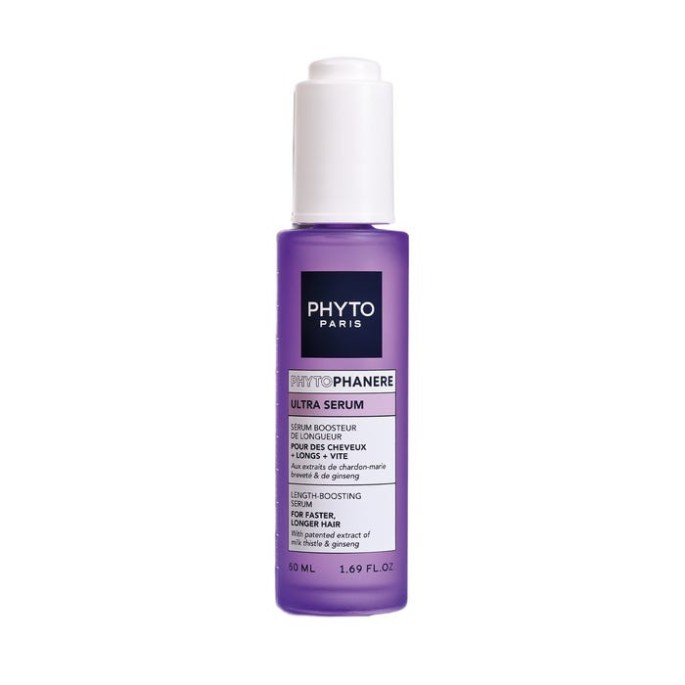 Phyto Phytophanere Sérum Croissance 50 ml