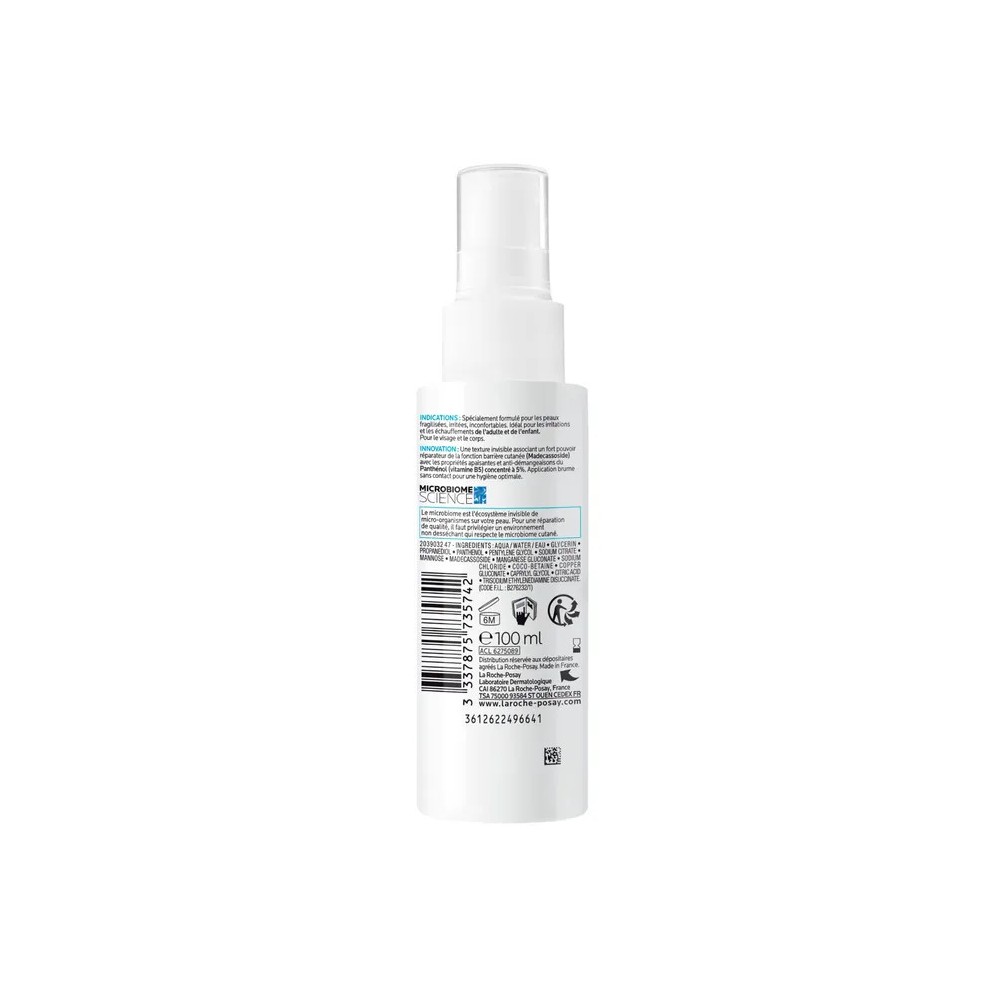 La Roche-Posay Cicaplast B5 Spray 100 ml