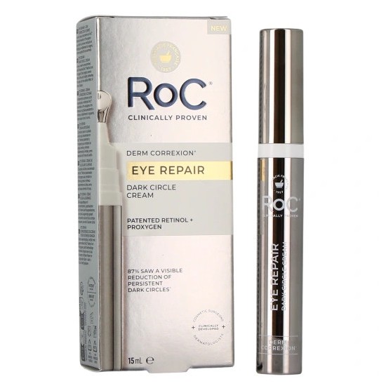 ROC DERM CORREXION EYE REPAIR 15ML