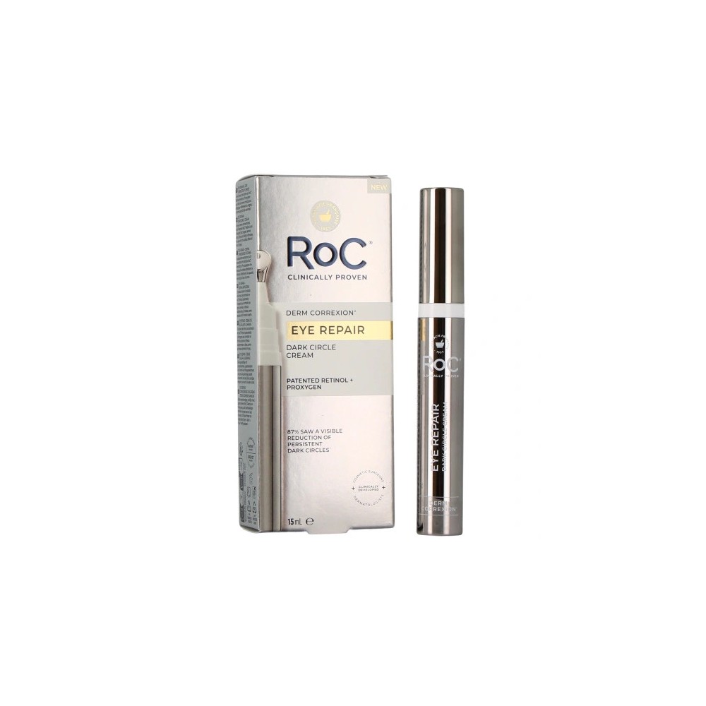 RoC Derm Correxion Eye Repair 15 ml