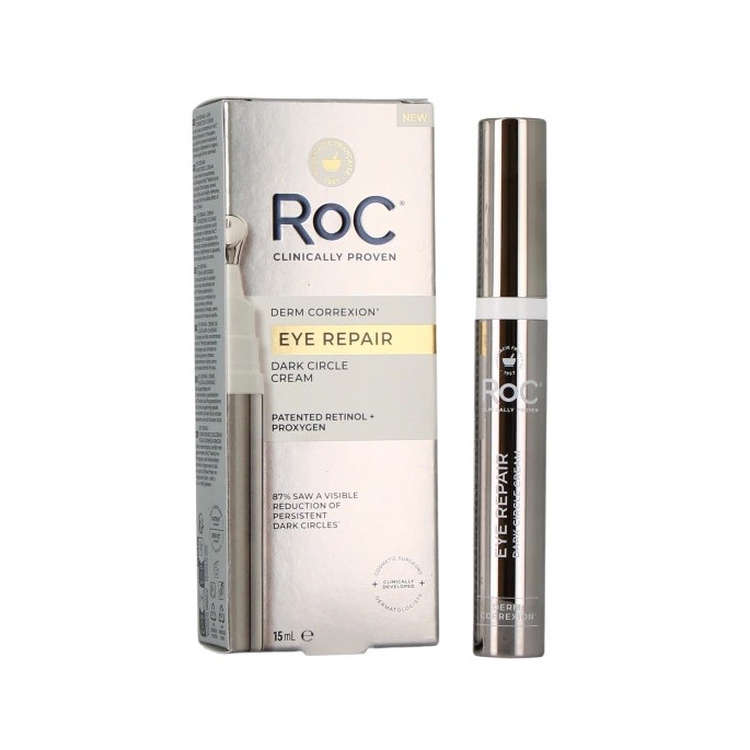 RoC Derm Correxion Eye Repair 15 ml