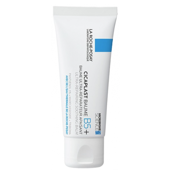 La Roche-Posay Cicaplast Baume B5+ 40 ml