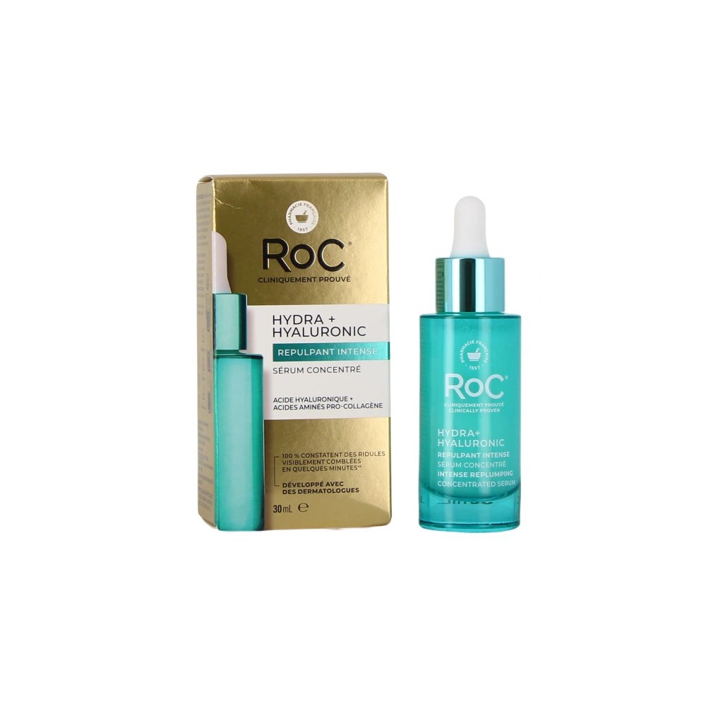 ROC HYDRA+ HYALU SERUM FL / 30ML