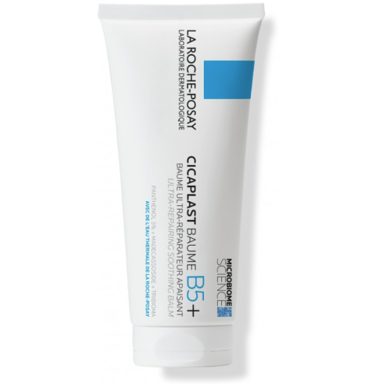 La Roche-Posay Cicaplast B5+ Baume 100 ml