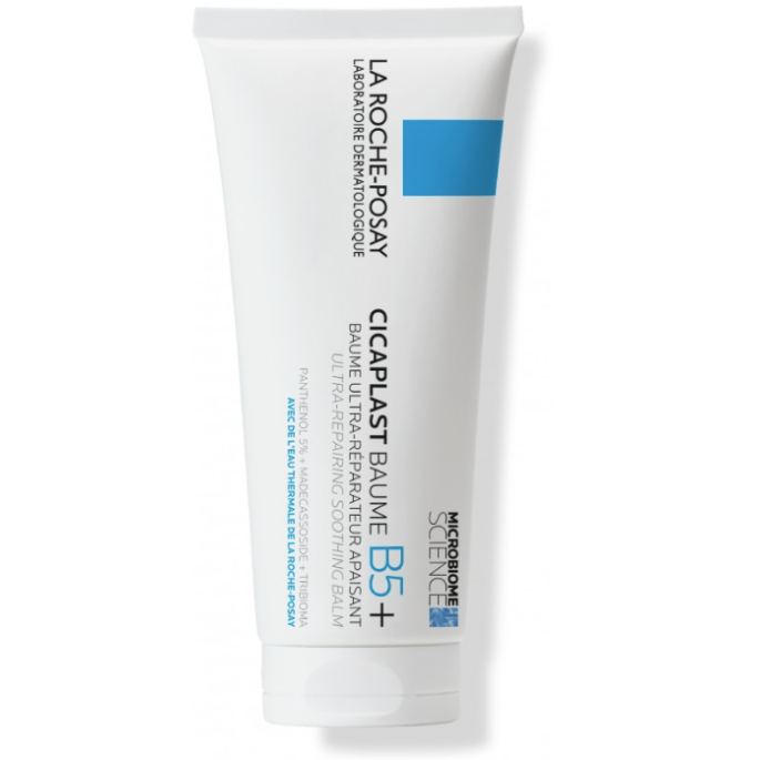 La Roche-Posay Cicaplast B5+ Baume 100 ml