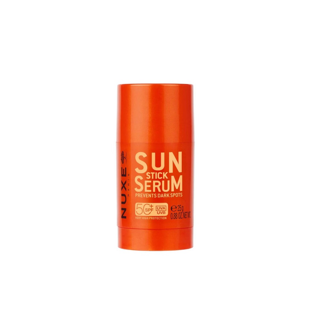 NUXE SUN IP50 SERUM STICK 25G