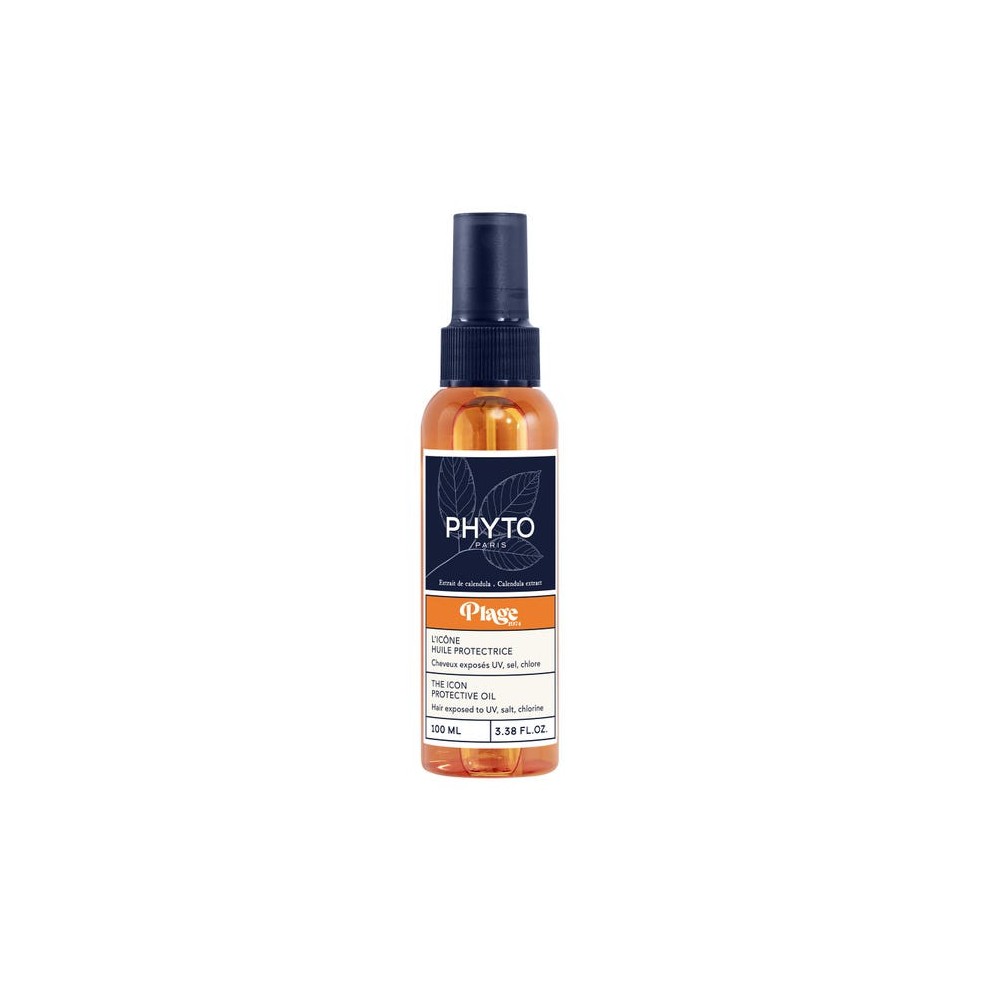 PHYTOPLAGE HUILE PROTECTRICE 100ML