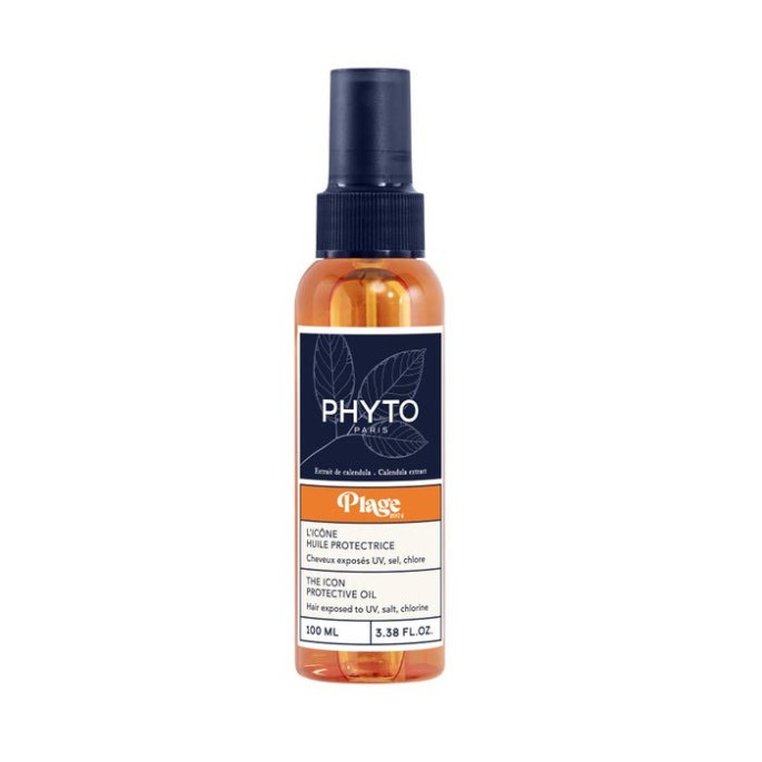 PHYTOPLAGE HUILE PROTECTRICE 100ML