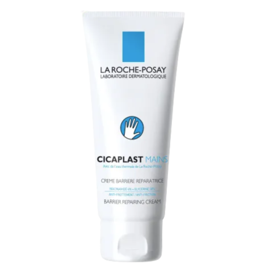 La Roche-Posay Cicaplast Mains 100 ml