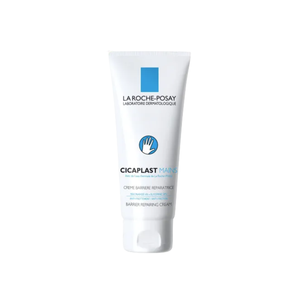 La Roche-Posay Cicaplast Mains 100 ml