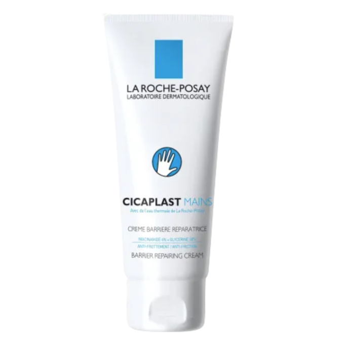 La Roche-Posay Cicaplast Mains 100 ml