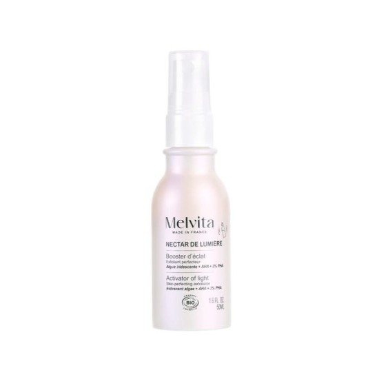 MELVITA NECTAR DE LUMIERE BOOSTER FL/ 50ML