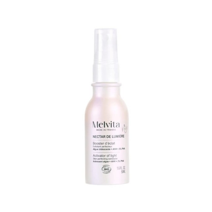 MELVITA NECTAR DE LUMIERE BOOSTER FL/ 50ML
