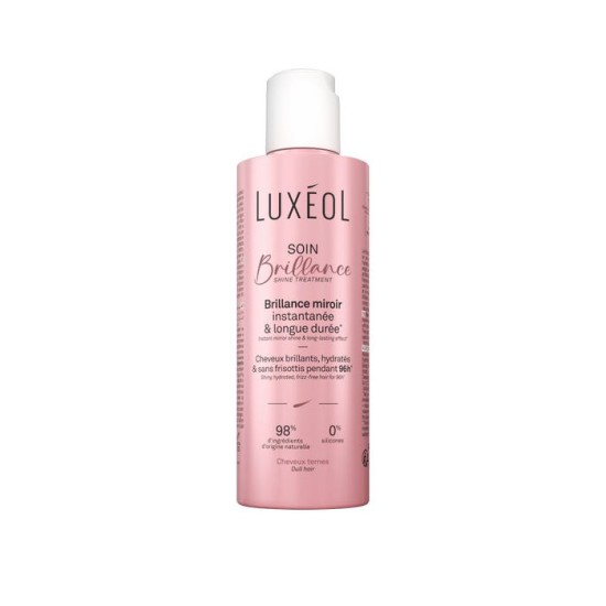 LUXEOL BRILLANCE SOIN T/ 200ML