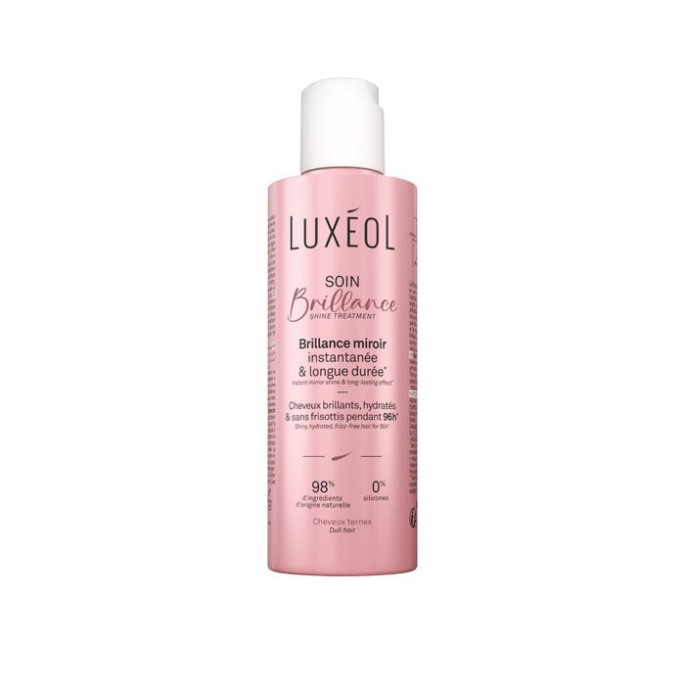 LUXEOL BRILLANCE SOIN T/ 200ML