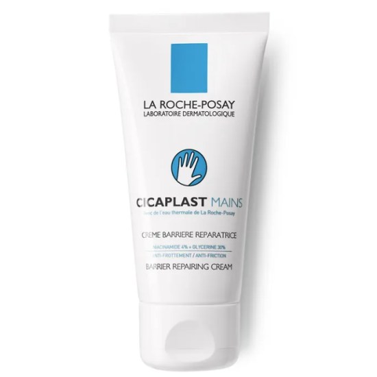 La Roche-Posay Cicaplast Mains 50 ml
