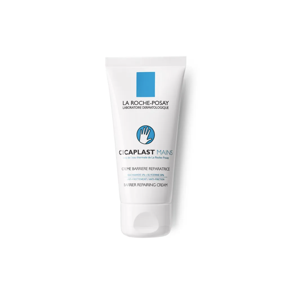 La Roche-Posay Cicaplast Mains 50 ml