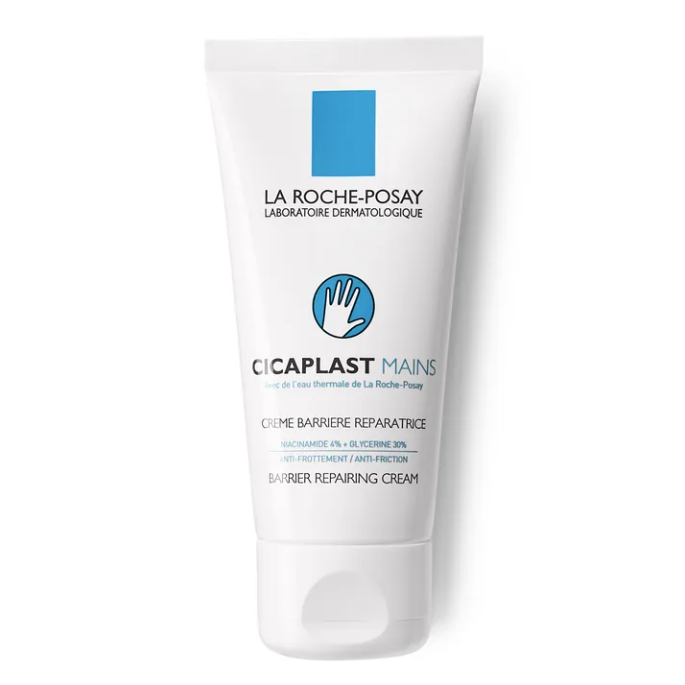 La Roche-Posay Cicaplast Mains 50 ml