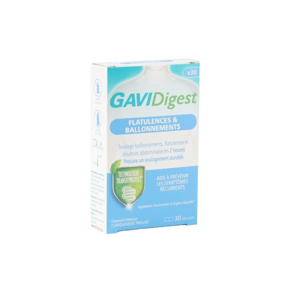 GAVIDIGEST BALLONNEMENT B/30