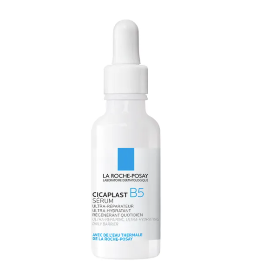 La Roche-Posay Cicaplast Sérum 30 ml