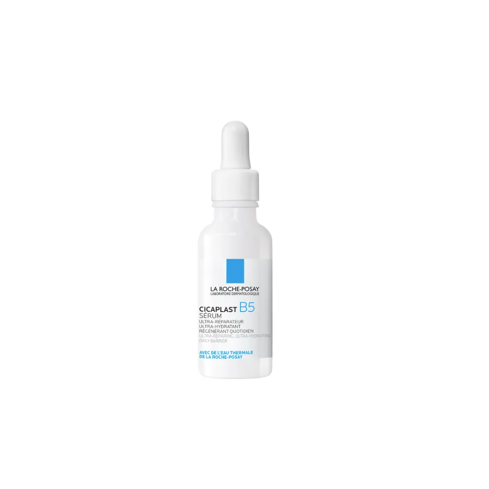 La Roche-Posay Cicaplast Sérum 30 ml