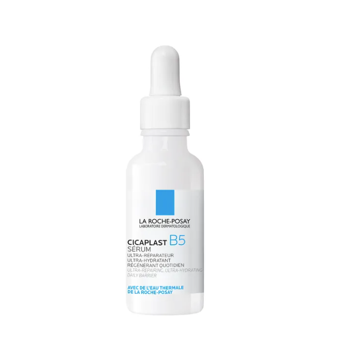 La Roche-Posay Cicaplast Sérum 30 ml