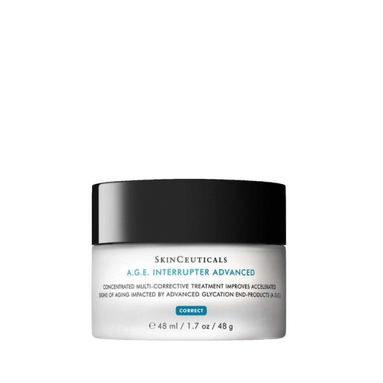 SKINCEUTIC AGE INTERRUPTER 48ML