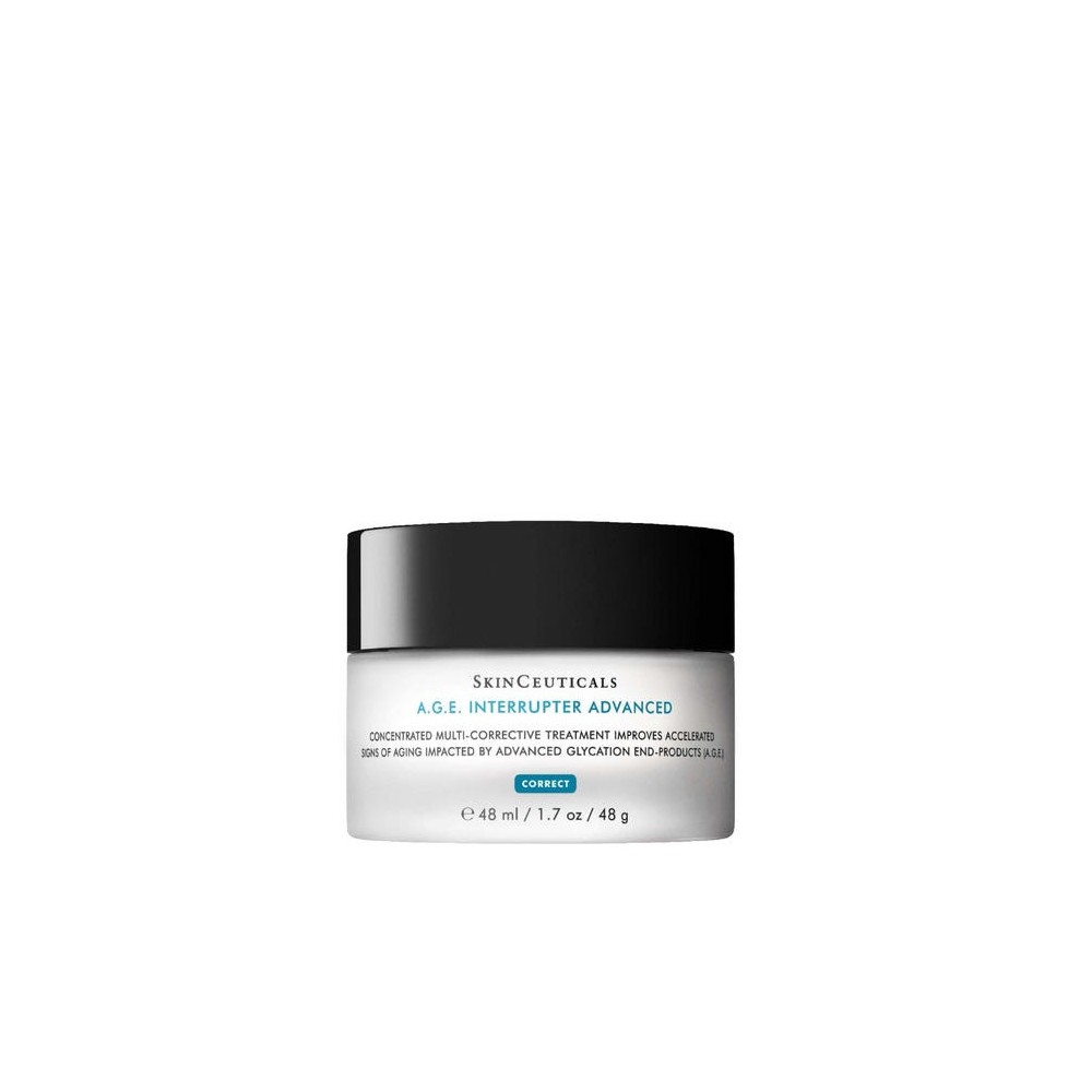 SKINCEUTIC AGE INTERRUPTER 48ML