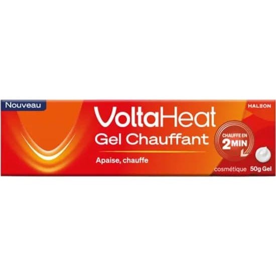 VOLTAHEAT GEL T/ 50G