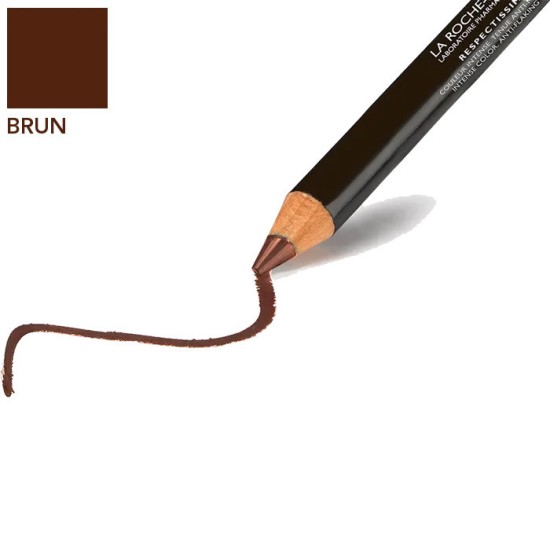 La Roche-Posay Crayon Douceur Marron